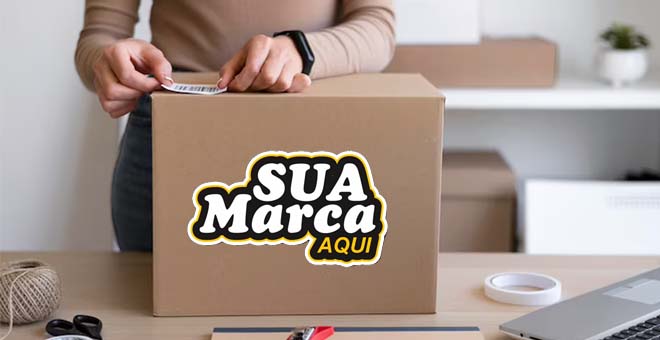 A importância de uma embalagem personalizada de papelão ondulado2